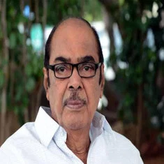 D. Rama Naidu