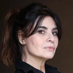 Francesca Nunzi