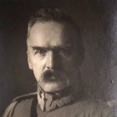 Józef Piłsudski