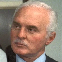 Luciano Zanussi