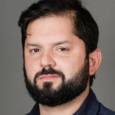 Gabriel Boric