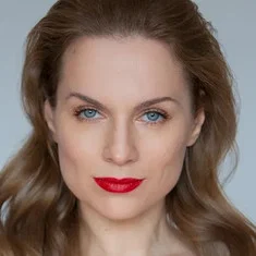 Анна Роскошная