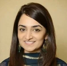 Kaif Ghaznavi