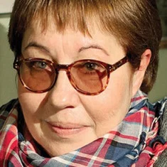 Любовь Аркус