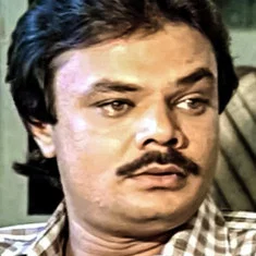Mahavir Shah