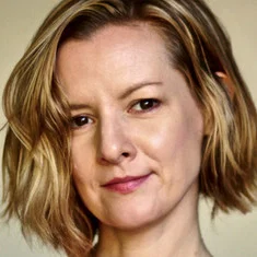 Elizabeth Morton