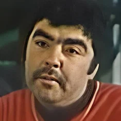 Рафик Юсупов