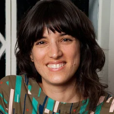 Marília Rocha