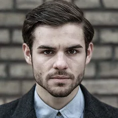 Lucas Reiber