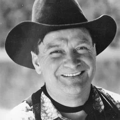 Max Terhune