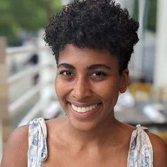 Cydney Tucker