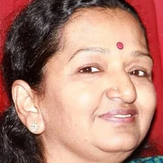 Shoba Chandrasekhar