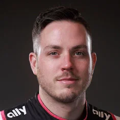 Alex Bowman