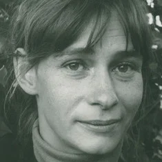 Bodil Mårtensson
