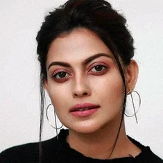 Anusree Nair