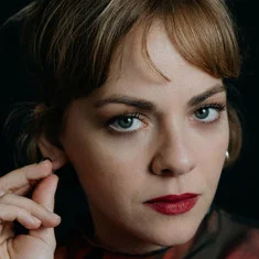Marianna Pouregka