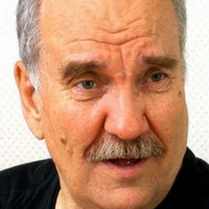 Валентин Букин