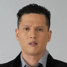 Kier Legaspi