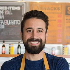 Andrew Gruel
