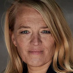 Iben Albinus Sabroe