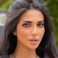 Sara Al Madani