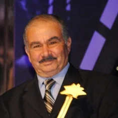 Mohamed Kamel Al Qalyoubi