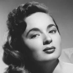 Ann Blyth