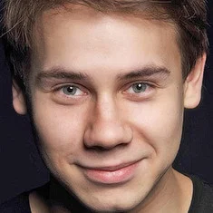 Дмитрий Агафонов
