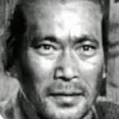 Yoshio Kosugi