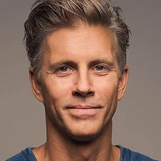 Fredrik "Benke" Rydman