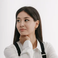 Аделина Ералиева