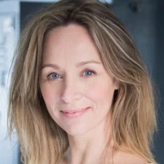 Ilse Heus
