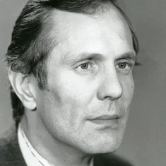 Эвальд Аавик