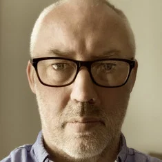 Peter McKenna