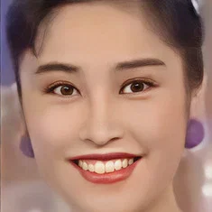 Emily Lo Suk-Yi