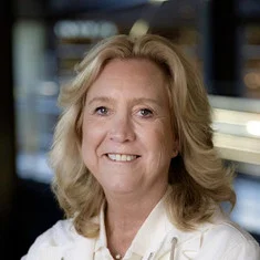 Leslie Iwerks
