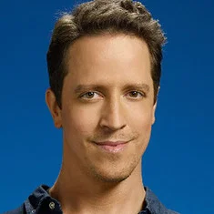 Andrew Mayne