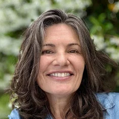 Gina Chick