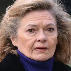 Corinne Lahaye