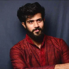 Abhinav Vishwanathan