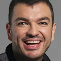Nuri Harun Ateş
