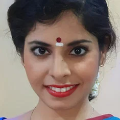 Monika Budhiraja