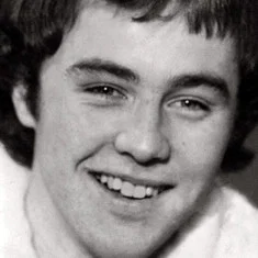 Ian Tyler