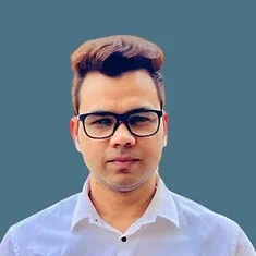 Arjun Singh