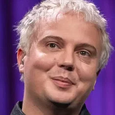 Andreas Odbjerg