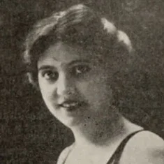 Maude Hill