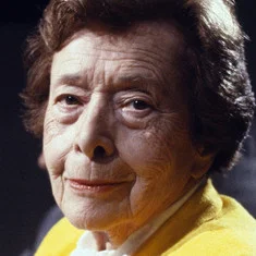 Nina Berberova