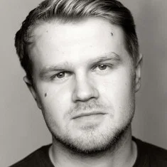 Elliot Baxter