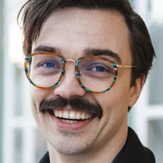 Christopher Robin Omdahl