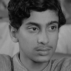 Smaran Ghosal